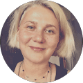 Anya Veryaskina Avatar