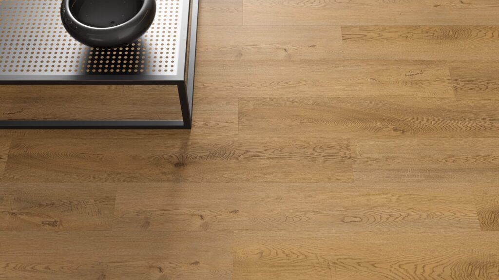 9 Reasons Deko Natural SPC Flooring Won’t Let You Down 2 Deko Natural SPC flooring, SPC flooring benefits, waterproof SPC flooring, durable SPC flooring, flooring warranties, moisture-resistant flooring, scratch-resistant flooring, low VOC flooring, DIY flooring installation, best SPC flooring, impact-resistant floors, fade-resistant flooring, temperature stable floors, flooring for moisture-prone areas, long-lasting flooring solutions Golden Oak