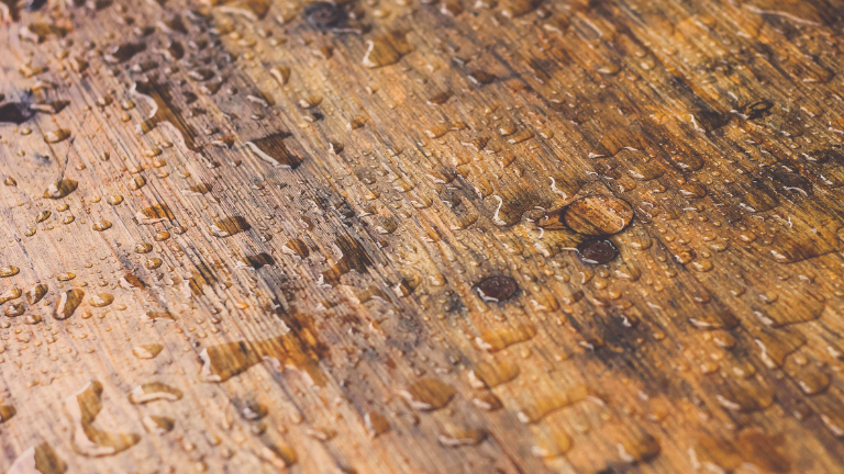 How moisture affect your flooring choices?