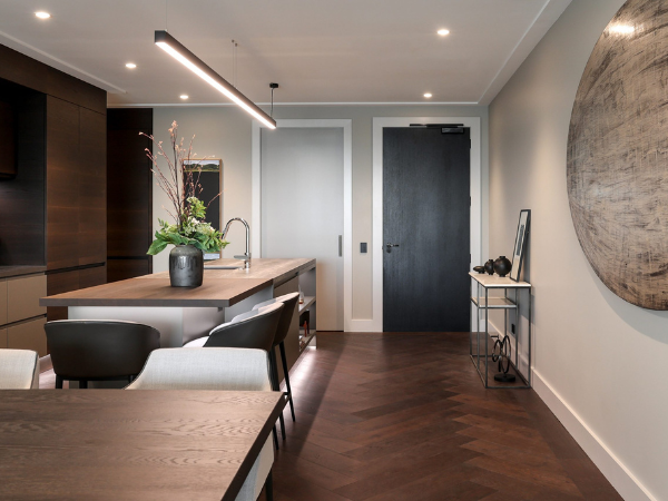 Choose the Apt Laminate Flooring for Your New Zealand Home