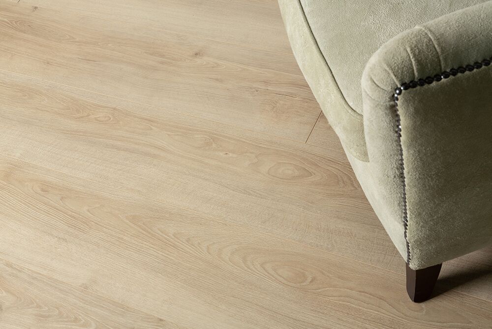 Dynamic XXL Laminate Flooring