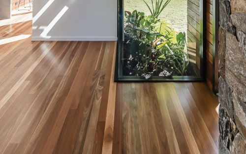Hurford's Traditional Flooring