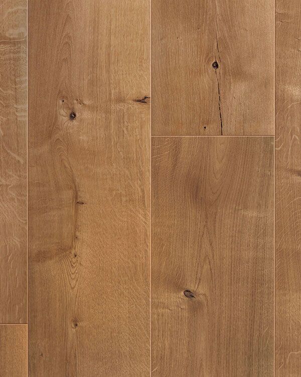 Classic Oak
