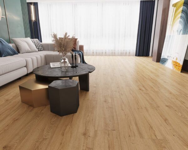 Your Guide to SPC Flooring