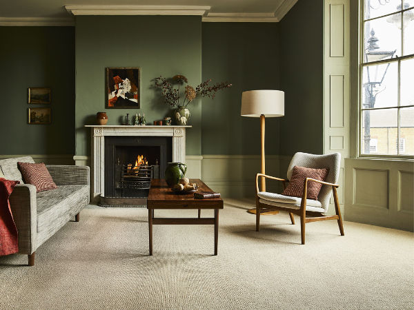 Different Types of carpet: What's Best Suited for your Home?