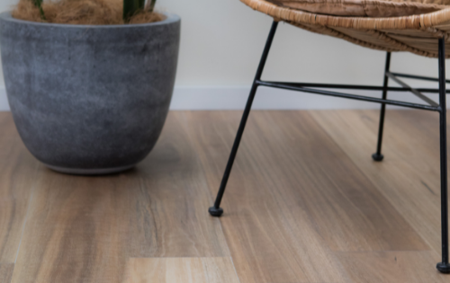 Waterproof Hybrid Flooring SupaCore