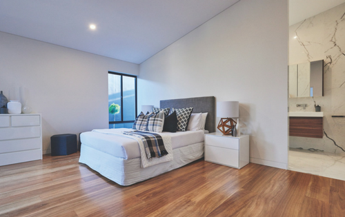 Australian Hardwood Surface