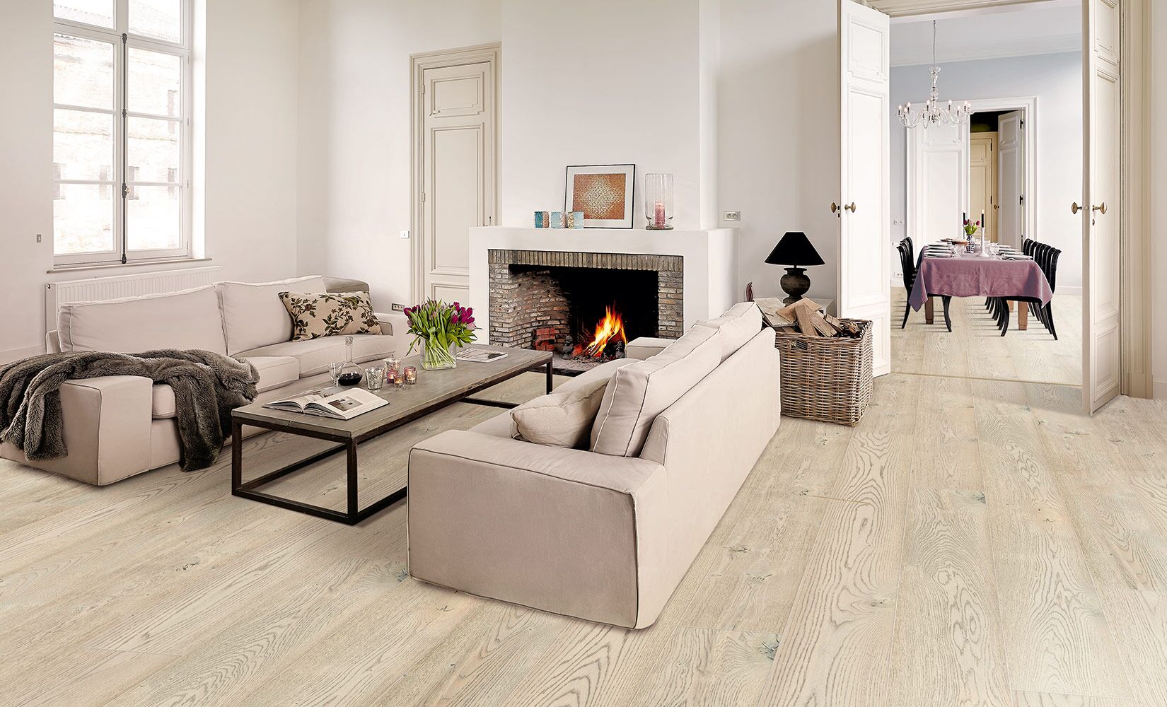 Balterio Grande Wide Citadelle Oak laminate Flooring Services Balterio Grande Wide Citadelle Oak Laminate Flooring