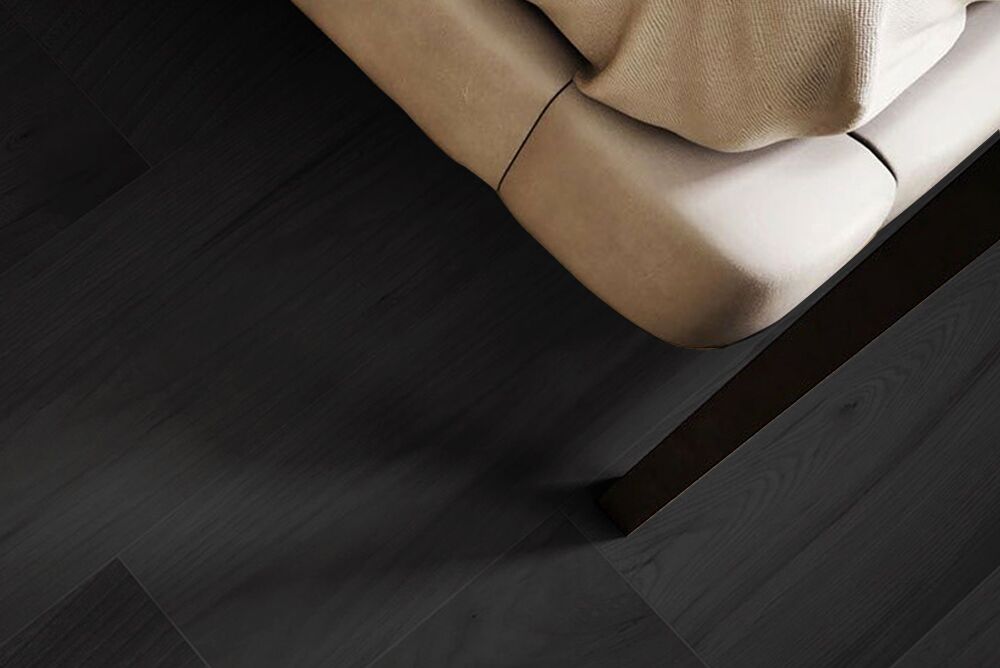 Coventry Floating Laminated Wooden Flooring
