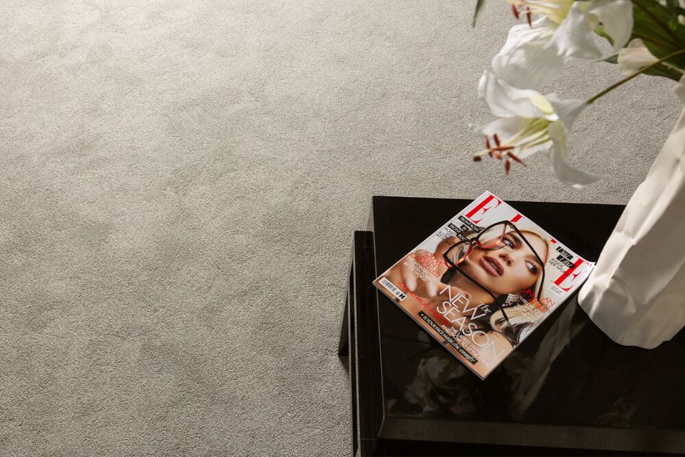 Luxury Carpet Designs Services