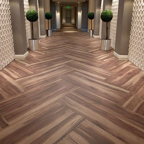 Luxury Vinyl Flooring