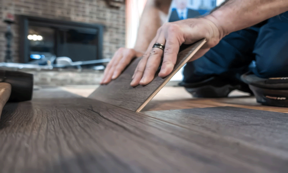 Best Engineered Wood Flooring