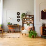 Flooring Carpet for Home