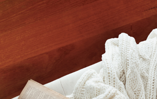 Thermally Enhanced Hardwood