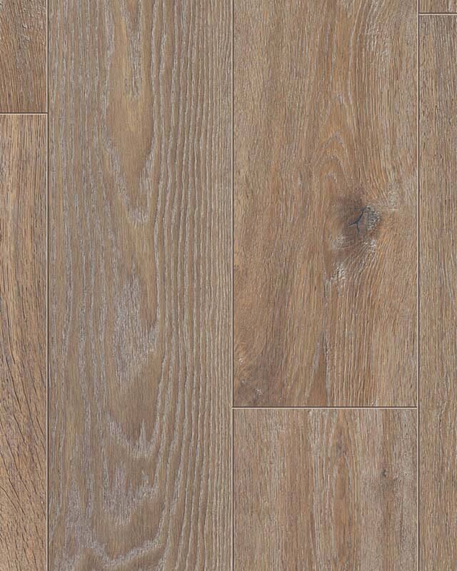 Venn Oak