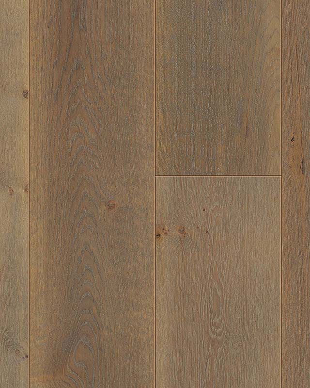 Sienna Oak
