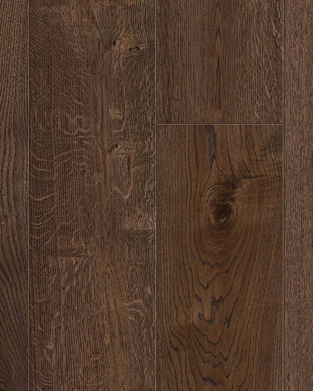 Bourbon Oak