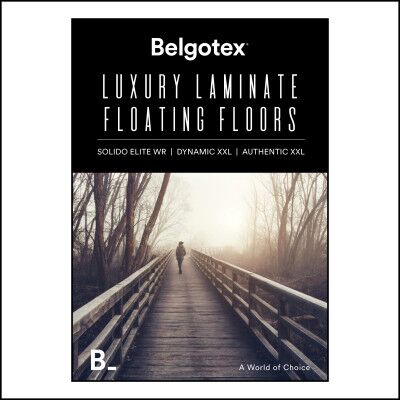 Luxury Floating Floors Brochure
