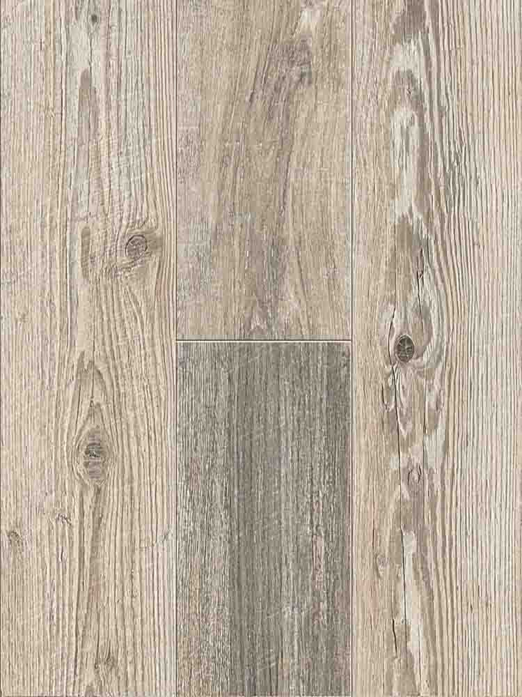 SOHO WOODMIX