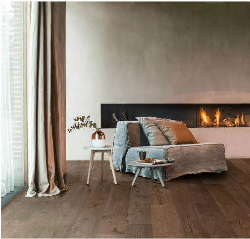 Sustainable Hardwood Flooring