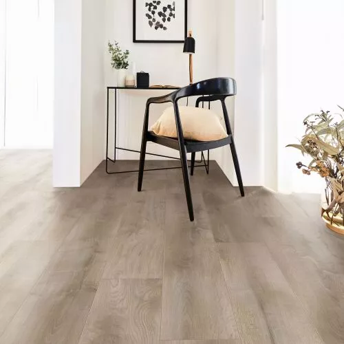 Laminate Flooring Installation