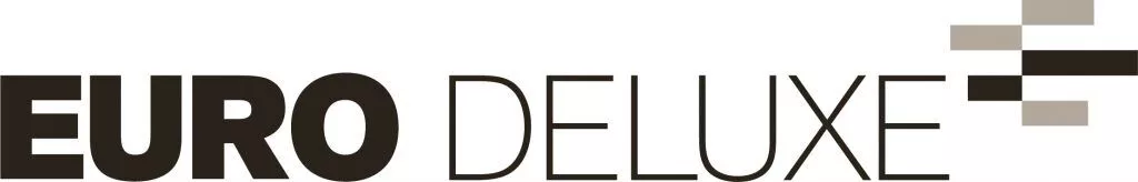 EURO DELUXE Logo EURO DELUXE Logo
