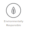 Environmentally Responsible Logo