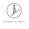 Suitable for Chair Logo
