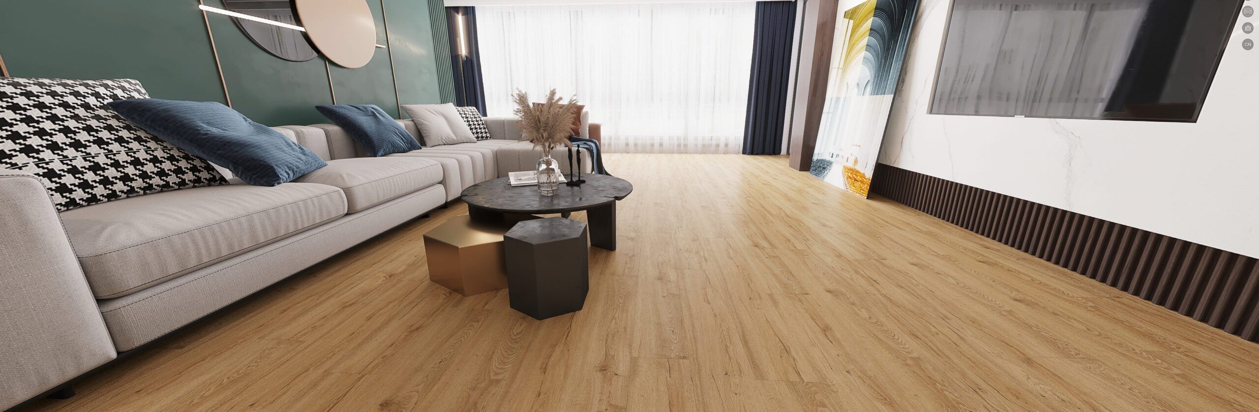 Your Guide to SPC Flooring