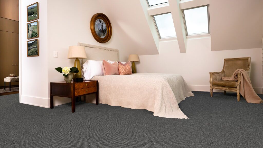 Carpet for Bedroom in Melford Hills, Auckland NZ