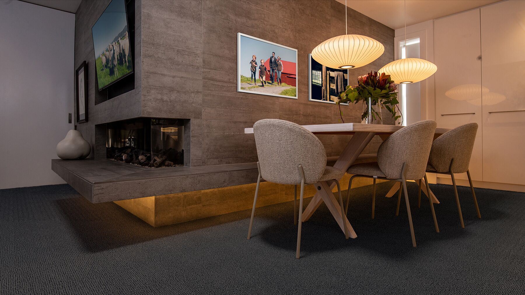 Buy Mt Allen Carpets in Auckland