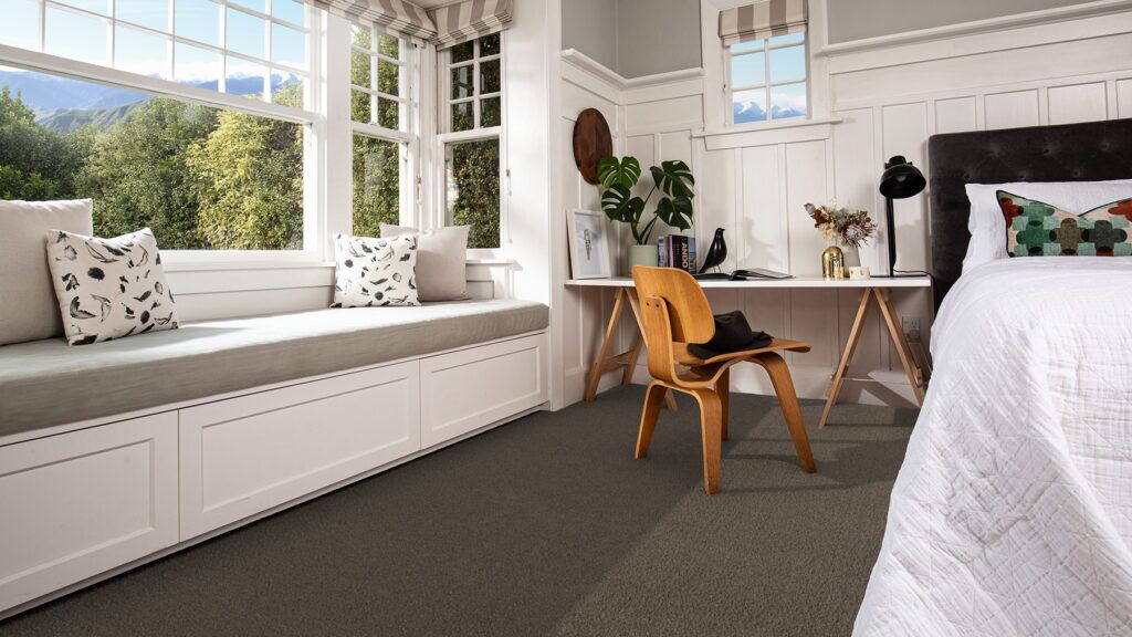 Pa Iti Rangi Carpet Design