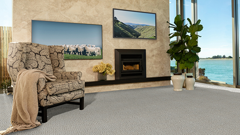 Stylish Woolen Carpet for Home