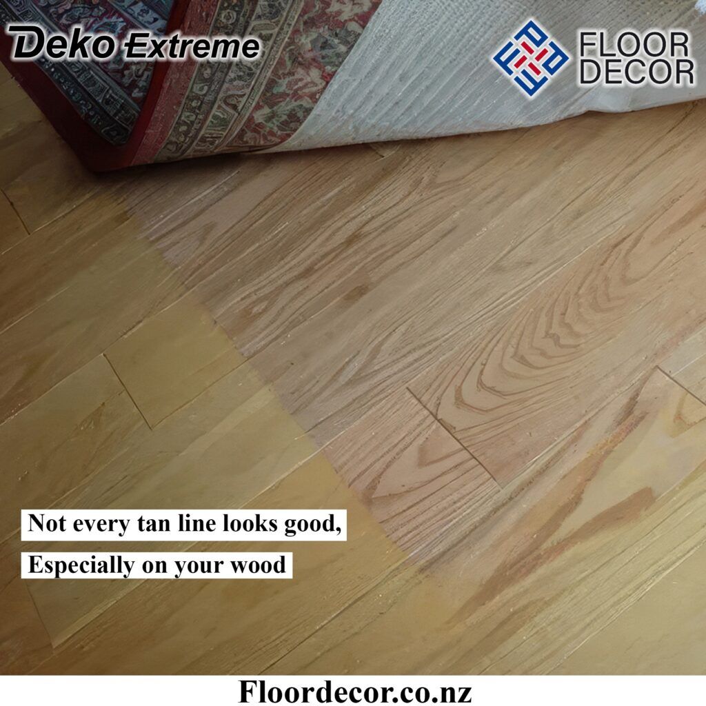 Durable SPC Flooring