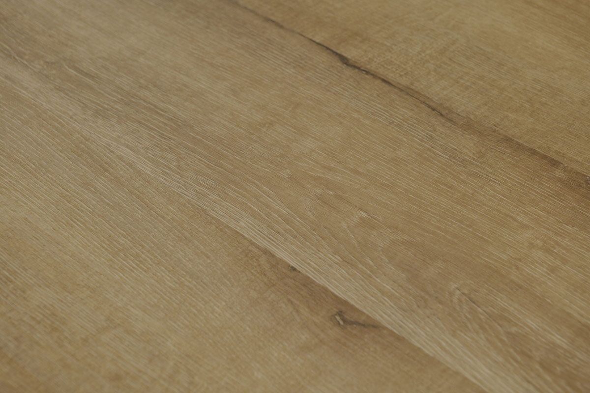DSFC101 Natural French Oak - Deko Extreme SPC Flooring DSFC101 Natural French Oak SPC Flooring - Deko Extreme, Durable, Waterproof Flooring in a Light Oak Finish
