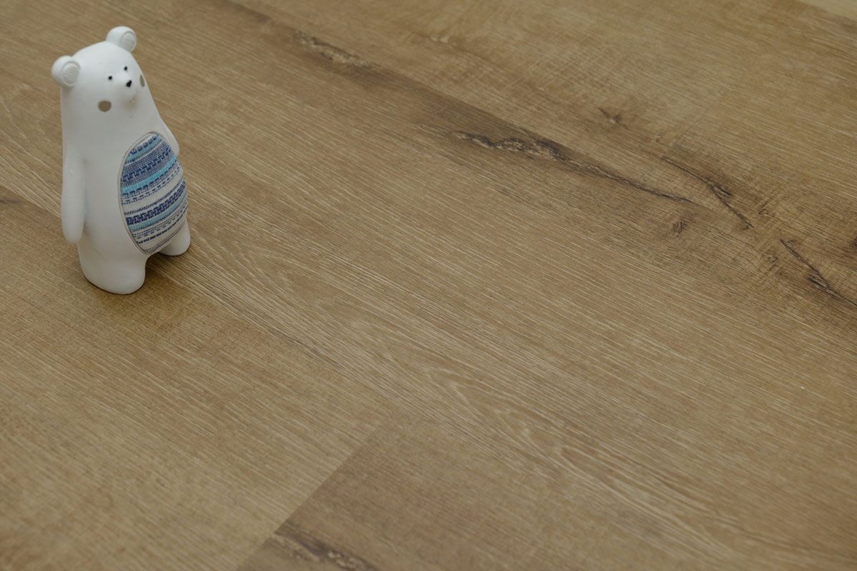 DSFC101 Natural French Oak - Deko Extreme SPC Flooring DSFC101 Natural French Oak SPC Flooring - Deko Extreme, Durable, Waterproof Flooring in a Light Oak Finish