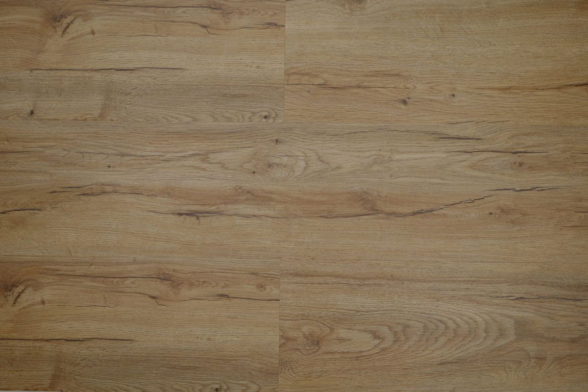 Cracked Oak SPC Flooring in Blackbutt near NZ Cracked Oak SPC Flooring