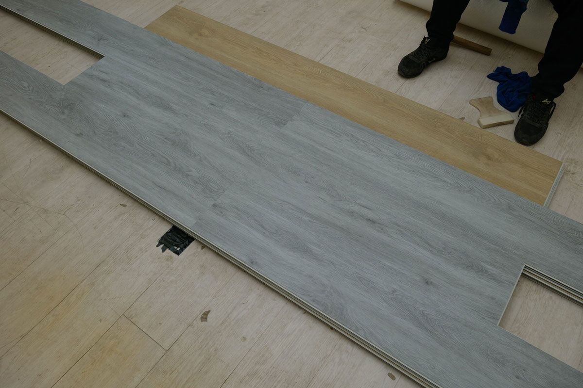 Frosted Oak Flooring East Tamaki, Auckland NZ Frosted Oak Flooring
