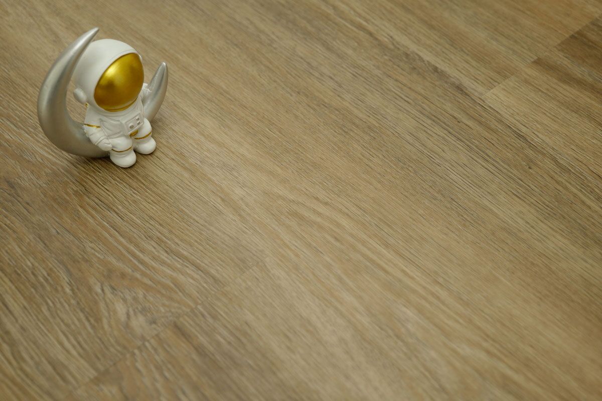 Stylish Brushed White Oak Flooring in East Tamaki, Auckland Stylish Brushed White Oak