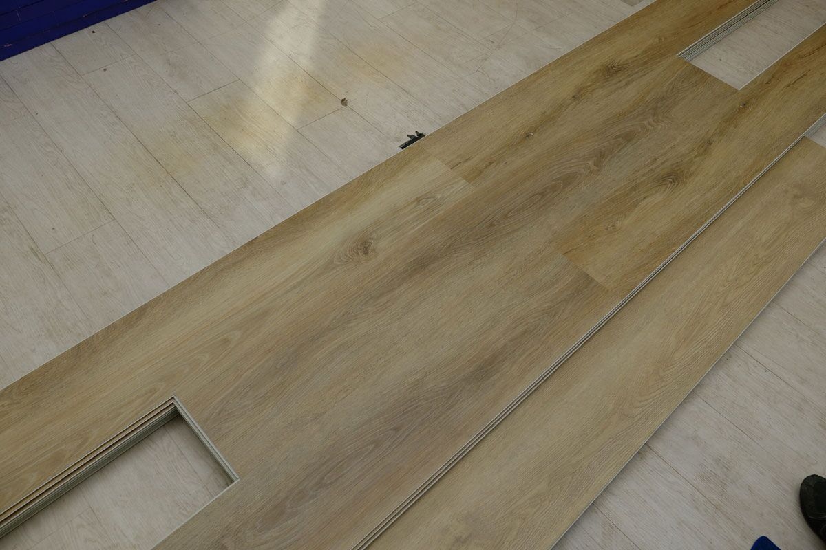Brushed White Oak Flooring Services in Auckland, NZ Brushed White Oak Flooring Services