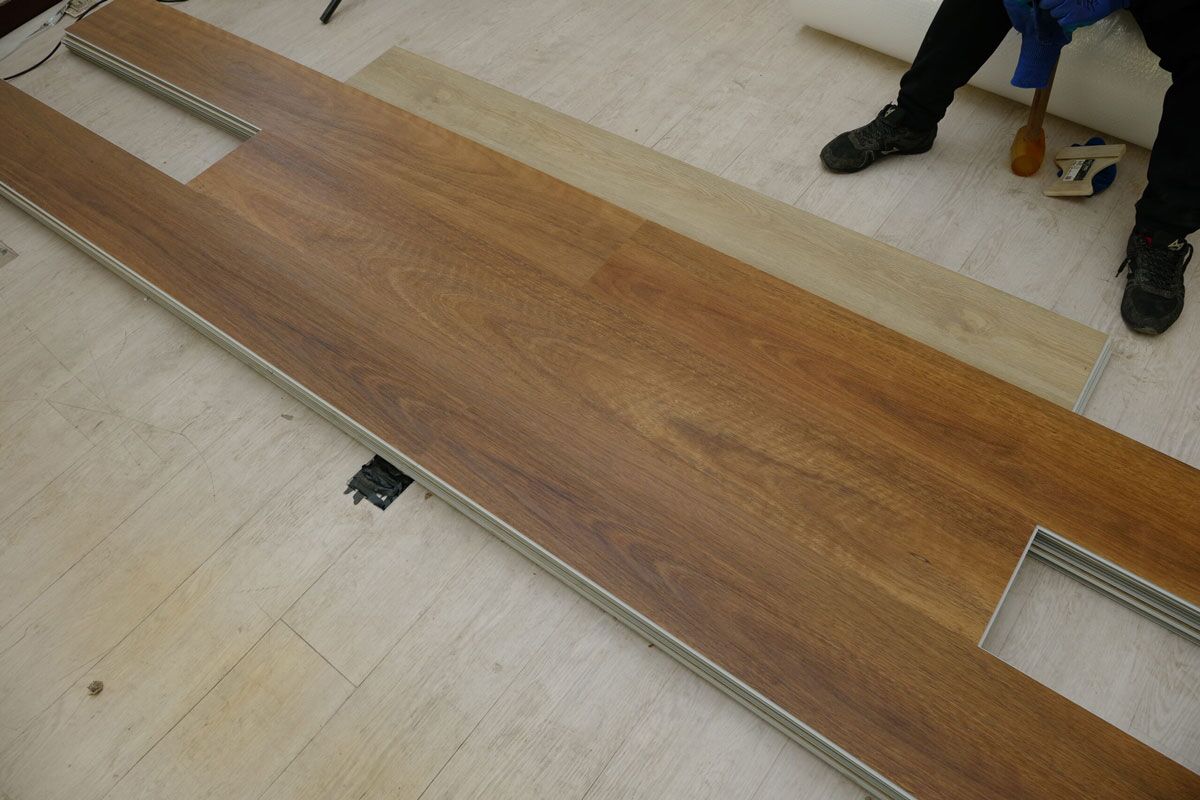 Anti-Bacterial Flooring East Tamaki, Auckland NZ Anti-Bacterial Flooring