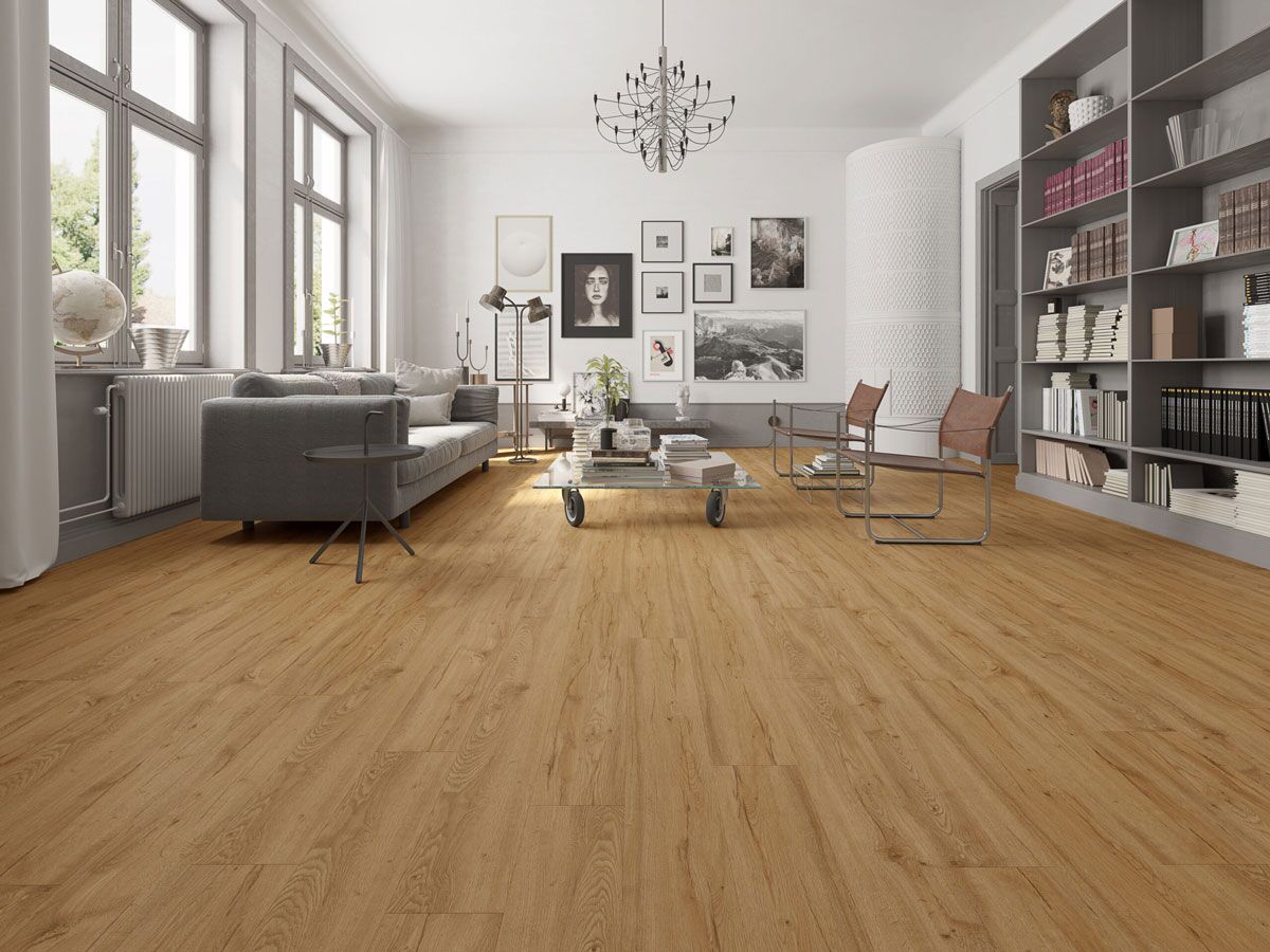 Natural Cracked Oak in Auckland, NZ Natural Cracked Oak Flooring