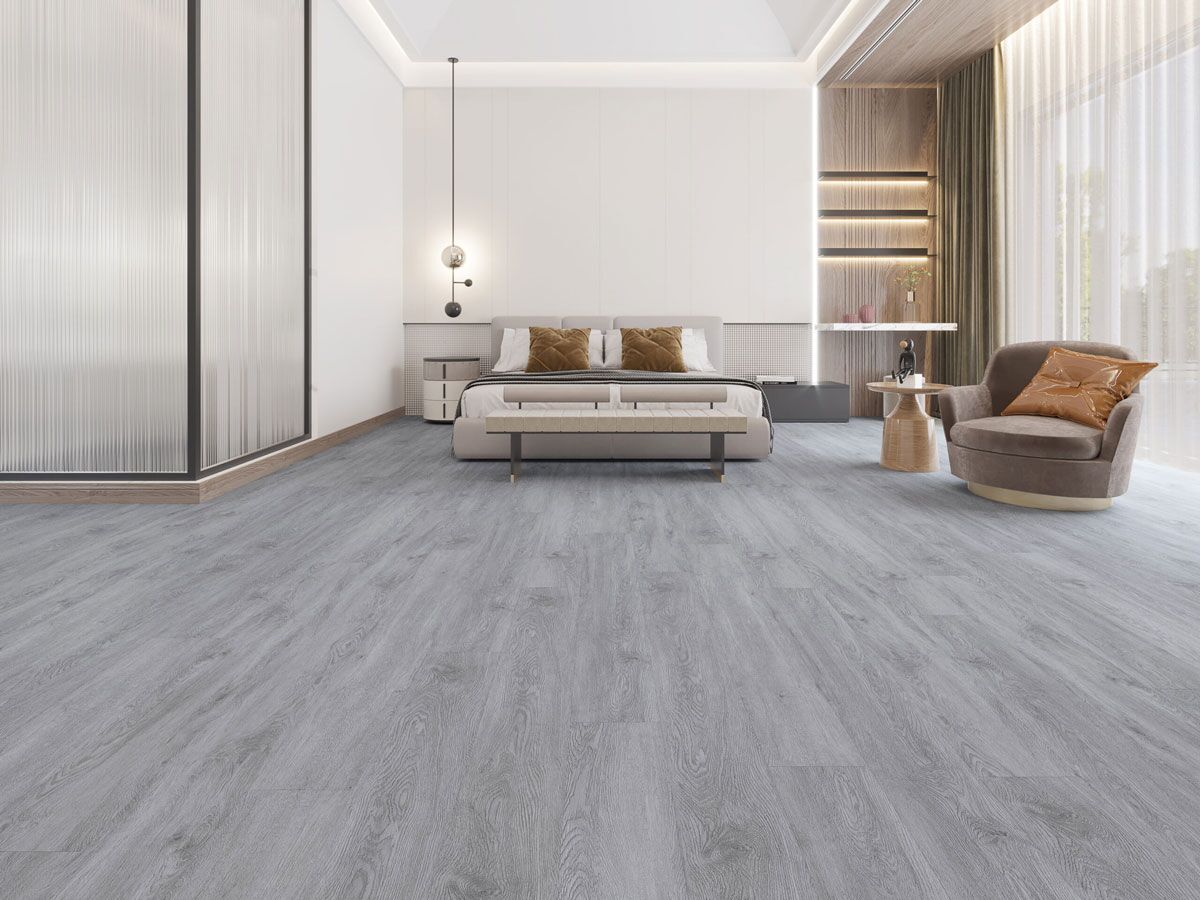Grey Frosted Oak Flooring Installation Services near Auckland, AZ Grey Frosted Oak Flooring