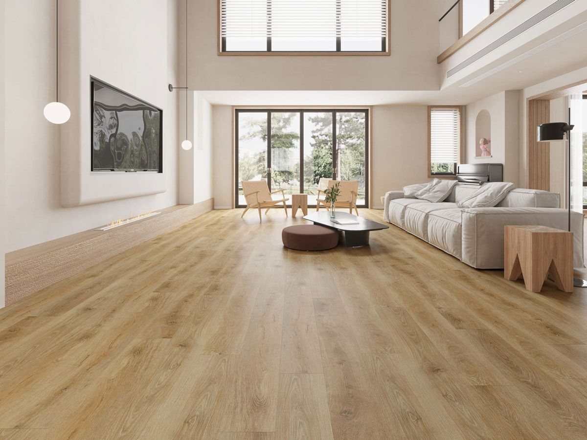 Easy Flooring Installation for your Home from Floor Decor Easy Flooring Installation for your Home