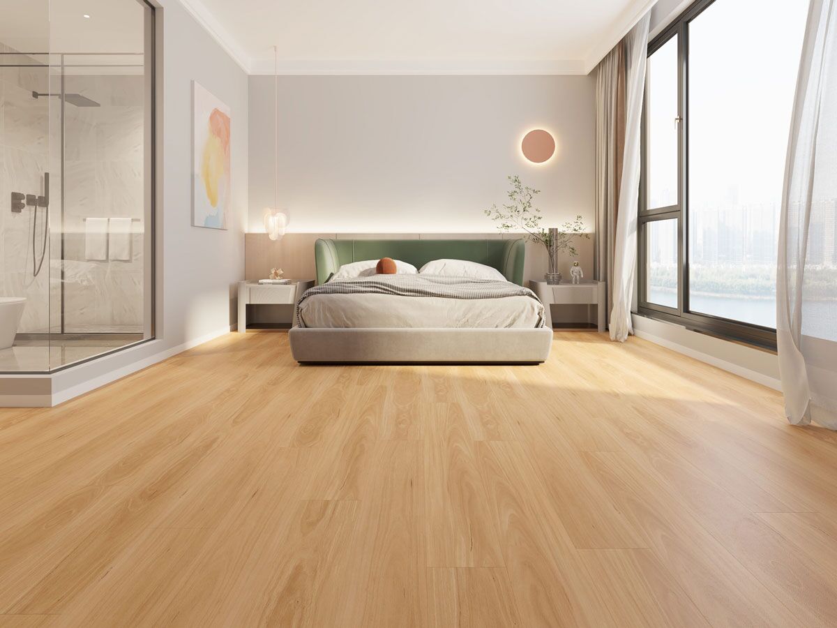 Blacknutt Flooring for Bedroom East Tamaki, Auckland NZ Natural Cracked Oak Flooring in Auckland, NZ