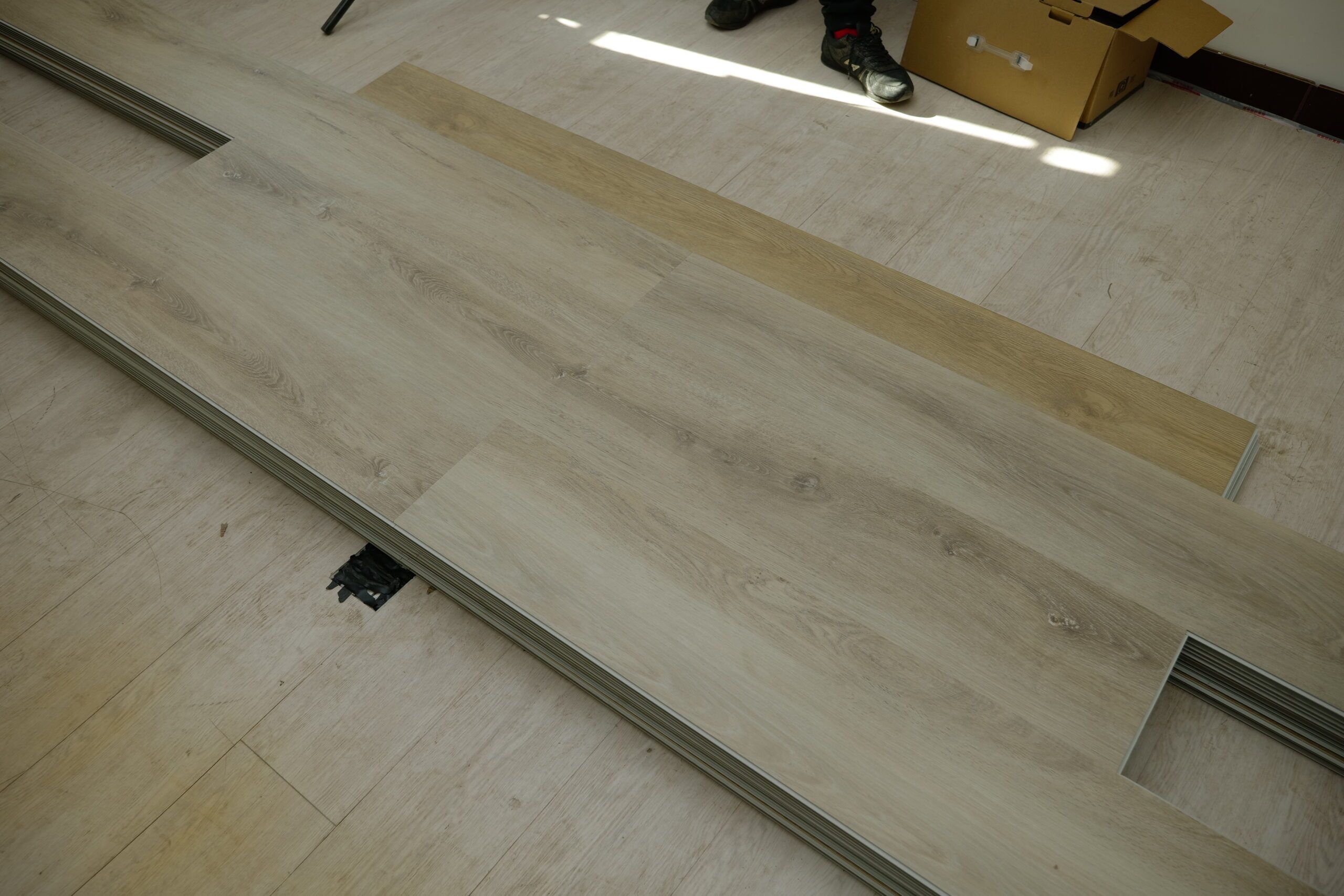 Natural French Oak East Tamaki, Auckland NZ Natural French Oak