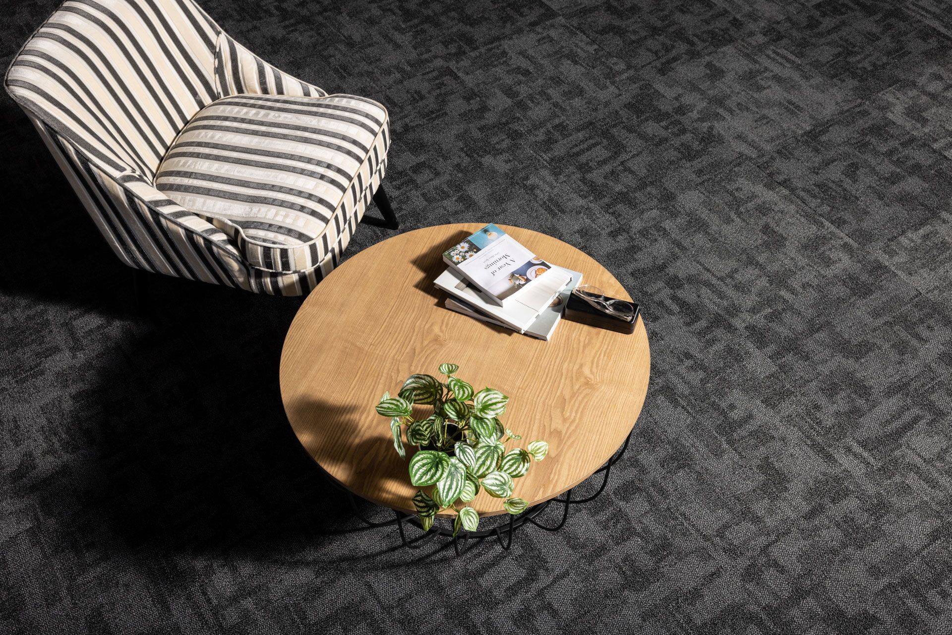 Urban Flooring Carpet Tiles in Auckland