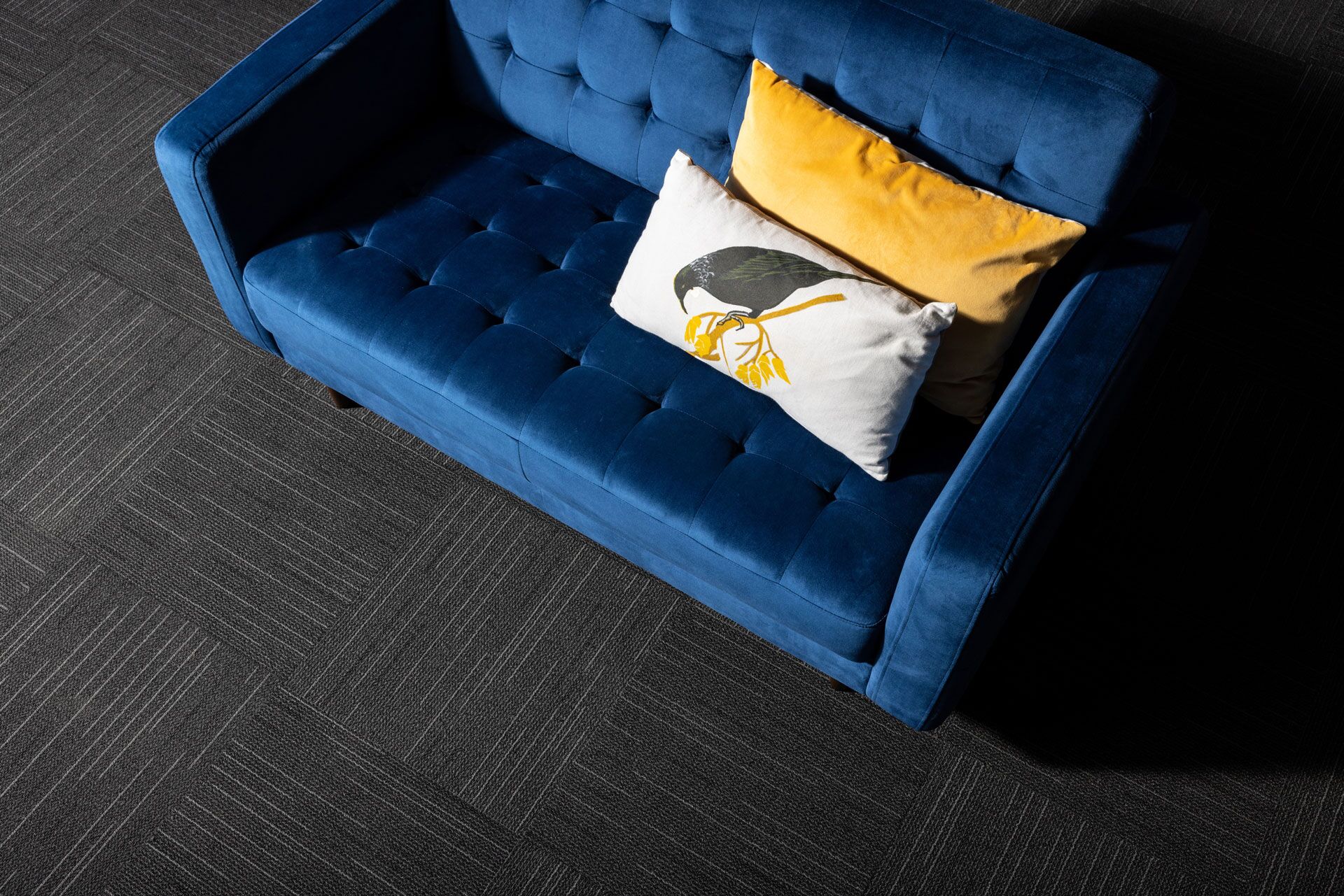 Urban Flooring Carpet Tiles in Auckland