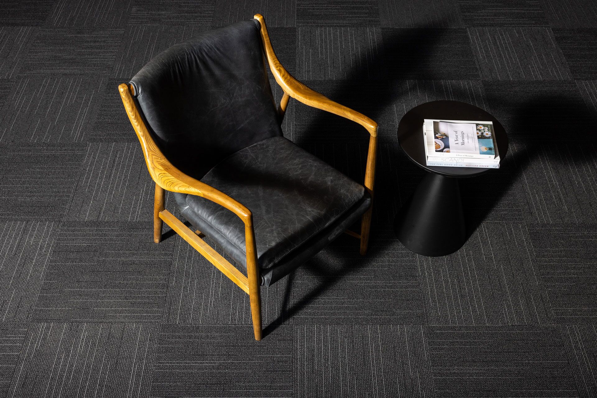 Urban Flooring Carpet Tiles in Auckland
