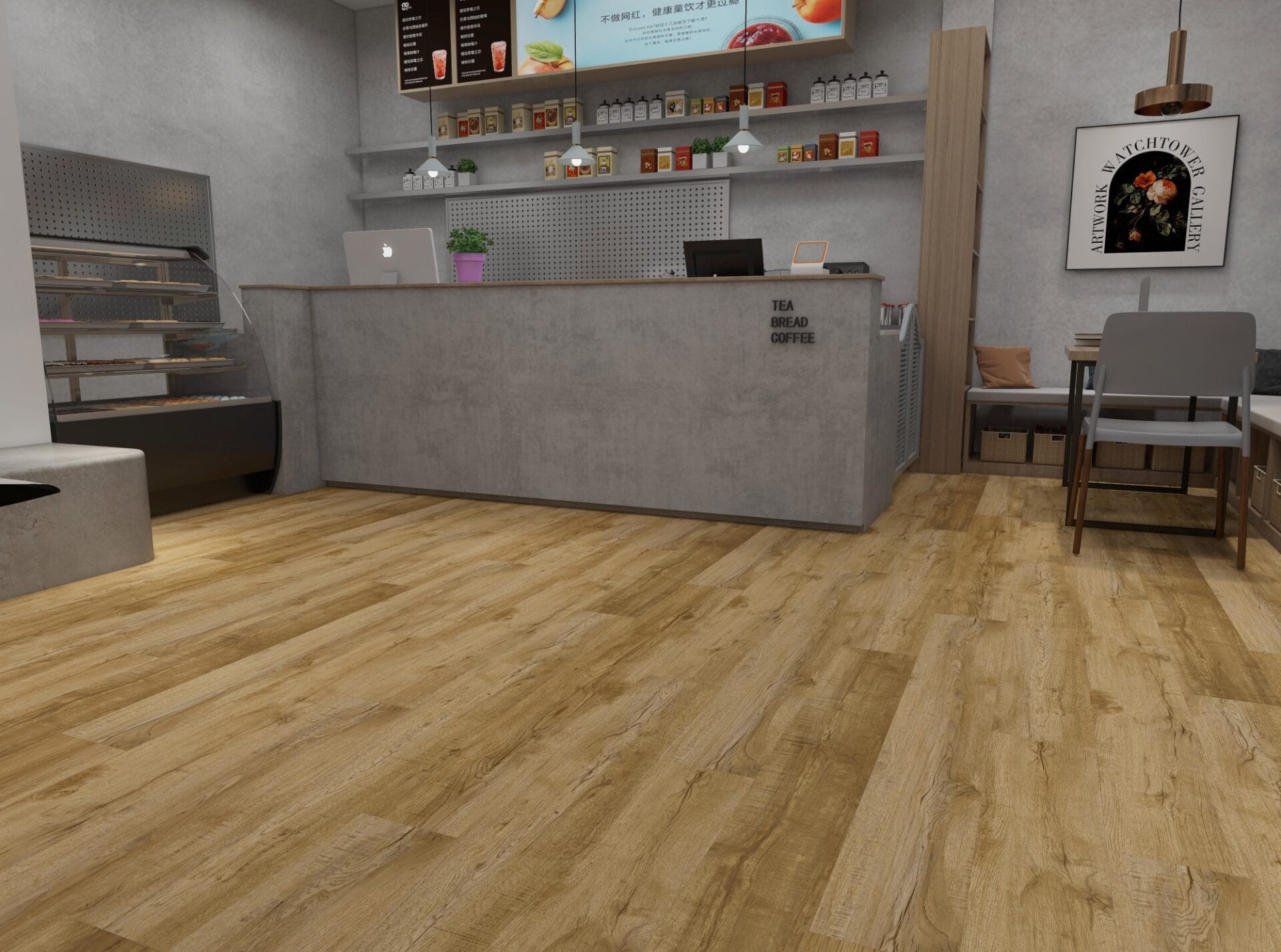 Morning Glory Flooring East Tamaki, Auckland NZ Morning Glory Flooring
